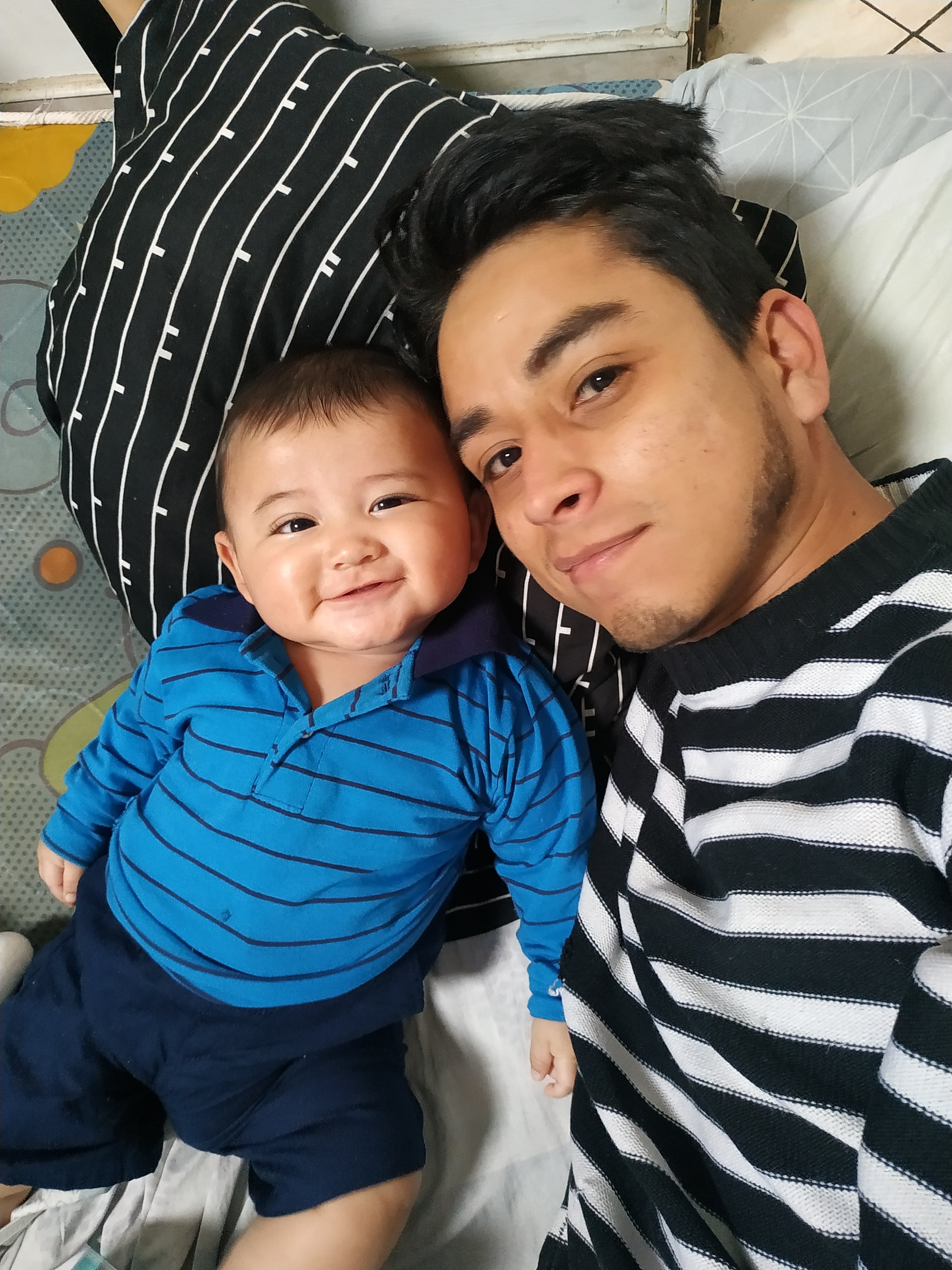 Mi hermano Diego